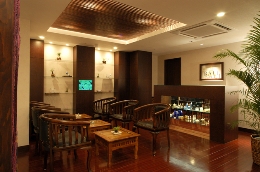 BALI IN 船橋