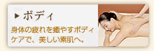 ボディ