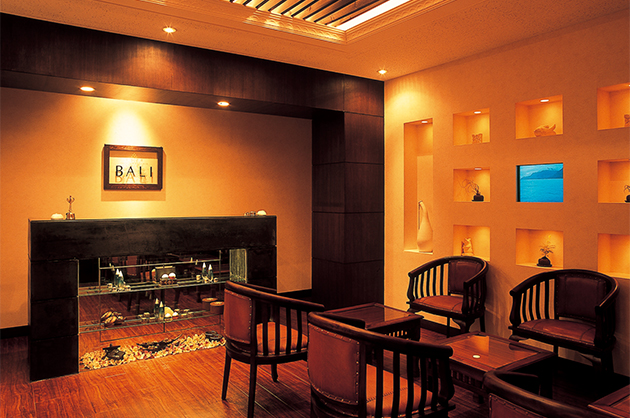 VS28スキンケアスタジオBALI IN 八王子